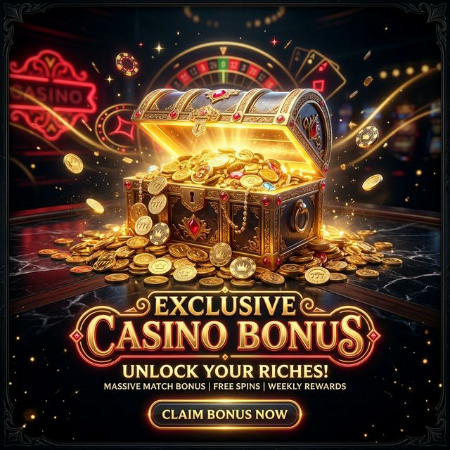 SlotMagie Casino Bonus