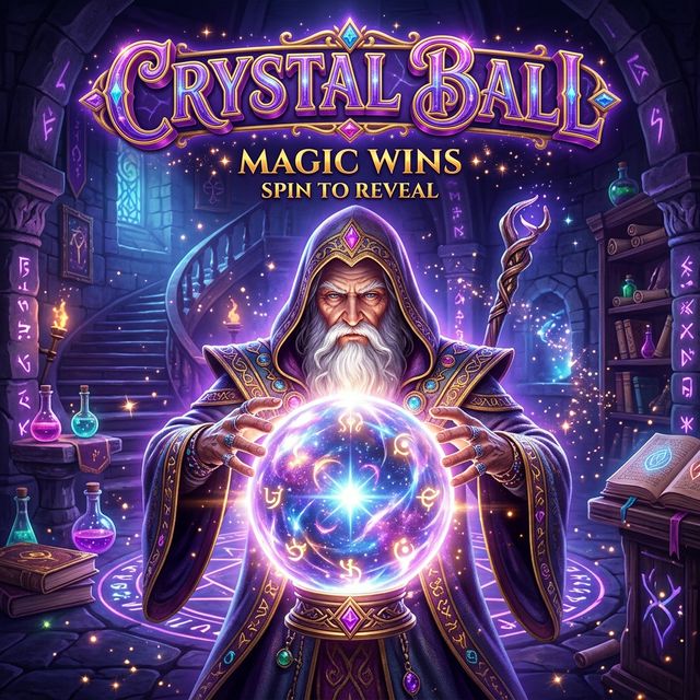 Crystal Ball