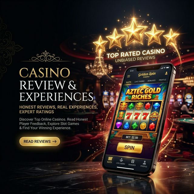 SlotMagie Casino Erfahrungen