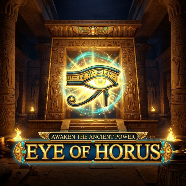 Eye of Horus