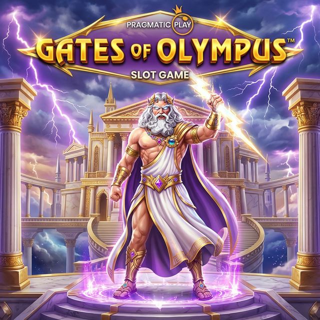 Gates of Olympus