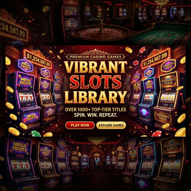 SlotMagie Casino Spiele