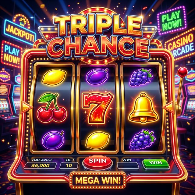Triple Chance